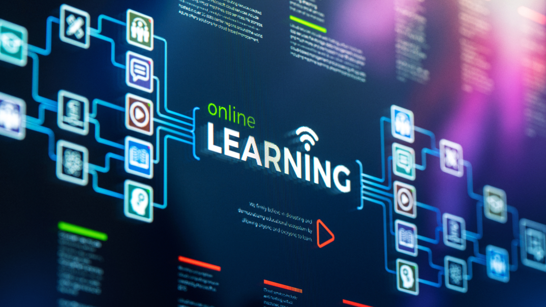 online learning